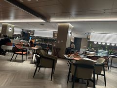 -扬子江国际会议中心龙山湖酒店-希仙全日制餐厅