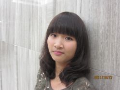 王艳老师作品-美秀造型