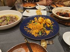 -A One Kitchen·南京精菜馆(晶丽酒店店)
