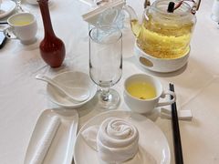 -香雪海饭店中餐厅(人民桥店)
