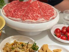 -吴幺妹菜场火锅(蒙山路店)