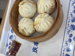 -庆丰包子铺(西单店)