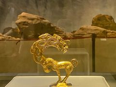 -陕西历史博物馆