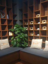 -FineYoga梵音瑜伽·普拉提