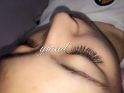 -逸日式美甲美睫工作室