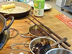 -谭三娘鲜切牛肉自助火锅(北京路店)