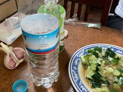 -一九和平烧烤(兴济河小区店)