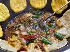 -曹丞相·地锅鸡·地锅鱼(武林店)