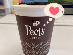 -Peet's Coffee皮爷咖啡(大学路店)