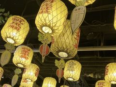 -南京大牌档(新街口德基广场店)