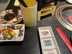 -AJIYA·池袋日式烧肉自助(天津万象城店)