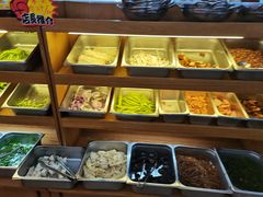-舞素卷菜煎饼.糁汤(万达金街店)