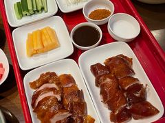 -中天路7号中餐厅(贵阳中天凯悦酒店)