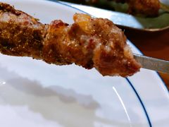 羊肉串-阿达西新疆餐厅(西北大学店)