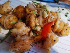 -姜君·千岛湖鱼头馆(浦东大道店)
