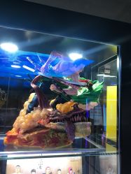 -嗨翻Hi-Fun竞技主题乐园·蹦床团建生日聚会(五棵松华熙店)