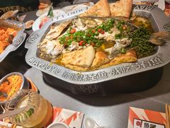 -马有鱼·馕坑烤全鱼(美美2店)
