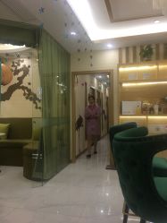 -芳朵美容养生SPA