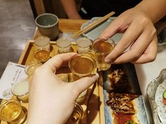 -食味酒味天津菜·古法鲜酿米酒(鼓楼店)