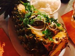 -Lanterns Vietnamese Restaurant