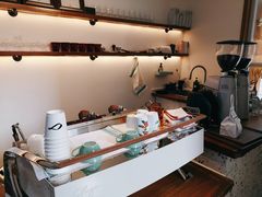 -Line 咖啡(石厦花园店)