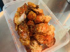 -脆皮五花肉(建东街旗舰店)