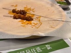 -寂寞的豆芽 烧烤酒场(丽景店)