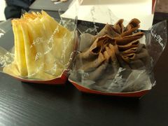 -檬舒舒MonChouChou(久光百货店)