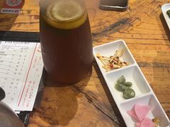 -木屋烧烤(龙湖天街店)