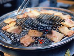 -吉屋烤肉(八宝街店)