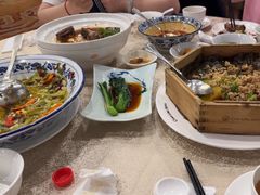 -麒麟中餐厅·经典粤菜·地道菜式老字号(广州长隆酒店)