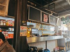 -MI WU FACTORY米屋美食工厂餐厅(绿地店)