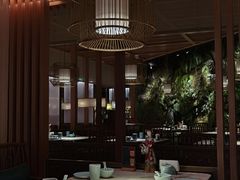 大堂-锦府盐帮·李宅(领展购物广场中关村店)