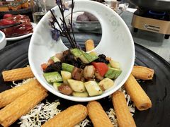 -琼菜王(南海店)
