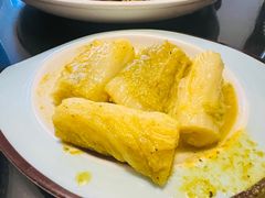 芥末墩-鼎香润(德胜门内店)