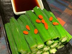 -幸福哟烧鸡·粤菜海鲜私厨(七星路店)