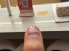 -海底捞火锅(攀枝花万达店)