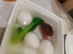 清汤鱼丸-知味观(湖滨总店)