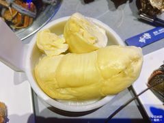 -奔海甄选·活鲜刺身铁板烧自助(太原里店)