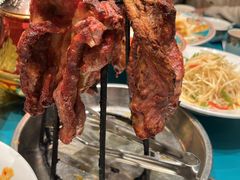 -巴依老爷新疆美食(望京小街店)