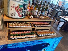 -武汉世茂希尔顿酒店·汇·全日餐厅