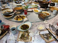 -丁字口海鲜热炒·烧烤大排档