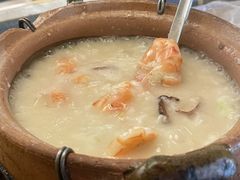 -李记潮汕砂锅粥(营福路店)