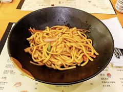 -杭州国际会议中心洲际酒店-面工坊