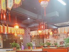 -胡家地锅鸡地锅鱼(金家渡店)