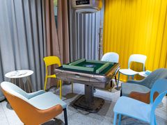 -火星工厂·桌游·团建聚会·轰趴馆(厦滘店)