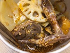 -好吃街美食城(八一广场店)