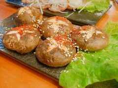 -竹马炭火烤肉(南屏店)
