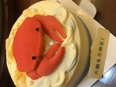 -派悦坊·甜品·蛋糕(日坛店)