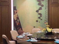 包厢-童福兴·南京菜(老门东店)